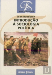 Introdução à Sociologia Política