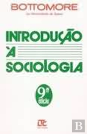 Introdução à Sociologia