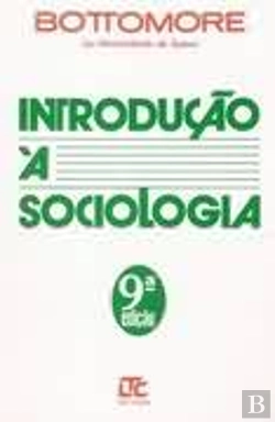 Bertrand.pt - Introdução à Sociologia