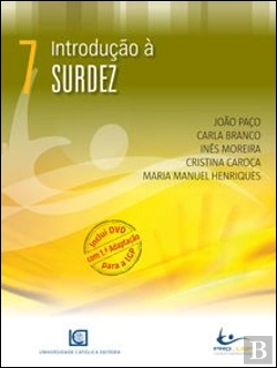 Bertrand.pt - Introdução à Surdez