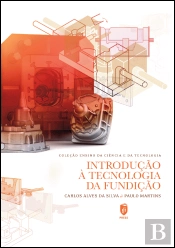 Introdução à Tecnologia da Fundição