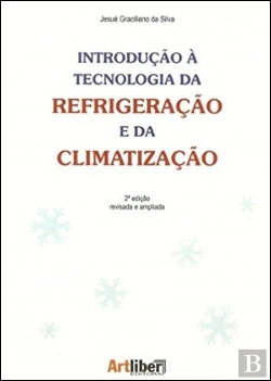Bertrand.pt - Introdução à Tecnologia da Refrigeração e da Climatização