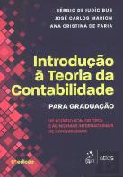 Introdução à Teoria da Contabilidade