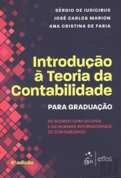 Introdução à Teoria da Contabilidade