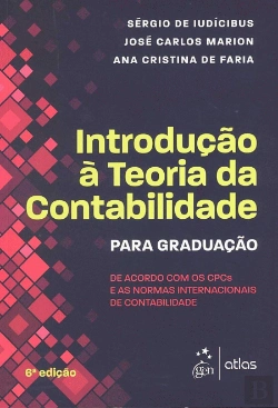 Bertrand.pt - Introdução à Teoria da Contabilidade