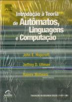 Introdução à Teoria de Autômatos, Linguagens e Computação