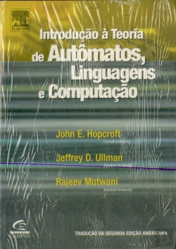 Bertrand.pt - Introdução à Teoria de Autômatos, Linguagens e Computação