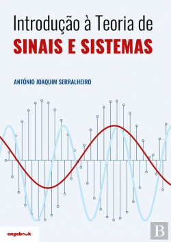 Bertrand.pt - Introdução à Teoria de Sinais e Sistemas