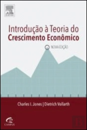 Introdução à Teoria do Crescimento Econômico
