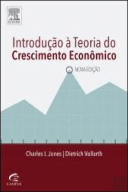 Bertrand.pt - Introdução à Teoria do Crescimento Econômico