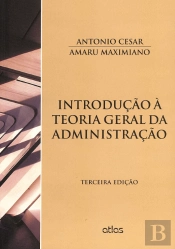 Introdução à Teoria Geral da Administração