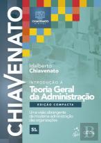 Introdução à Teoria Geral da Administração
