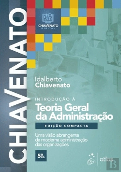 Bertrand.pt - Introdução à Teoria Geral da Administração