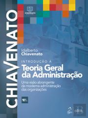 Introdução à Teoria Geral da Administração