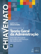 Introdução à Teoria Geral da Administração