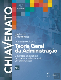 Bertrand.pt - Introdução à Teoria Geral da Administração