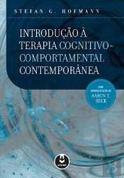 Introdução à Terapia Cognitivo-comportamental Contemporânea
