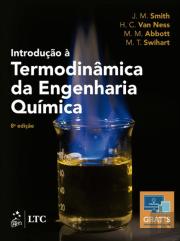 Introdução à Termodinâmica da Engenharia Química