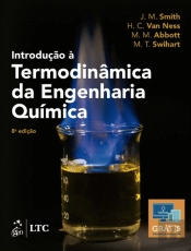 Introdução à Termodinâmica da Engenharia Química