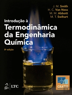 Bertrand.pt - Introdução à Termodinâmica da Engenharia Química