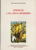 Introdução a uma Ciência Pós-Moderna
