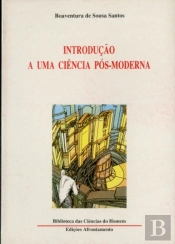 Introdução a uma Ciência Pós-Moderna