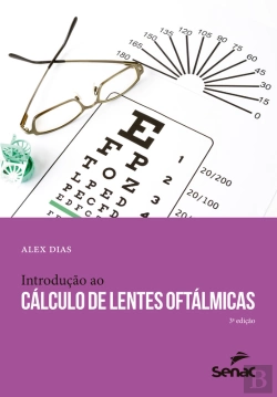 Bertrand.pt - Introdução Ao Cálculo De Lentes Oftálmicas