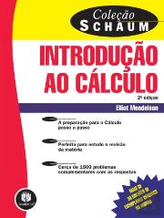 Introdução ao Cálculo