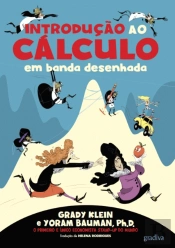 Introdução ao Cálculo em Banda Desenhada