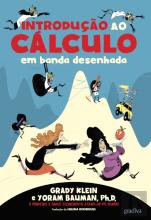 Introdução ao Cálculo em Banda Desenhada