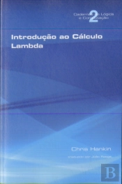 Introducao Ao Calculo Lambda