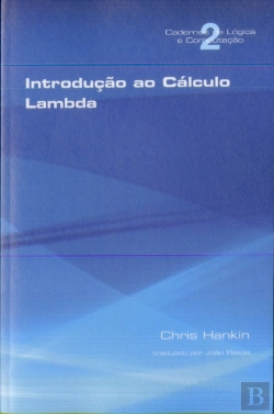 Bertrand.pt - Introducao Ao Calculo Lambda