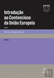 Introdução ao Contencioso da União Europeia