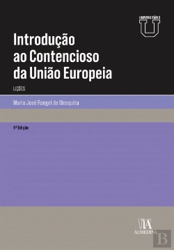 Bertrand.pt - Introdução ao Contencioso da União Europeia