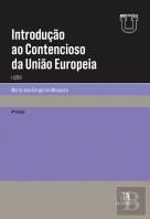 Introdução ao Contencioso da União Europeia