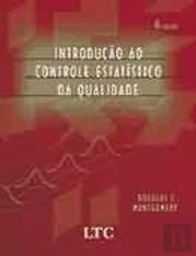 Introdução ao Controle Estatístico da Qualidade