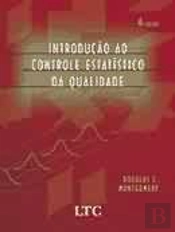 Introdução ao Controle Estatístico da Qualidade