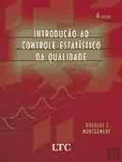 Bertrand.pt - Introdução ao Controle Estatístico da Qualidade