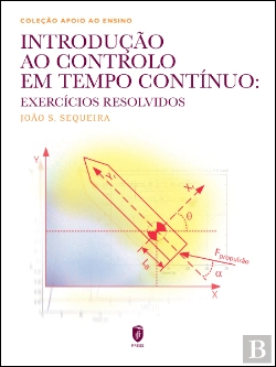 Bertrand.pt - Introdução ao Controlo em Tempo Contínuo