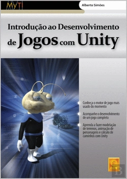 Bertrand.pt - Introdução ao Desenvolvimento de Jogos com Unity