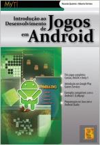 Introdução ao Desenvolvimento de Jogos em Android