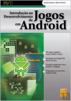 Bertrand.pt - Introdução ao Desenvolvimento de Jogos em Android