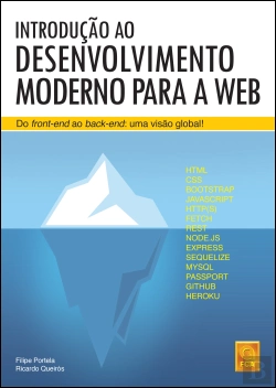 Bertrand.pt - Introdução ao Desenvolvimento Moderno para a Web