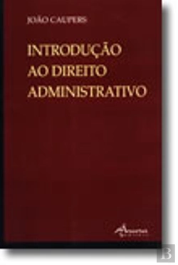 Bertrand.pt - Introdução ao Direito Administrativo