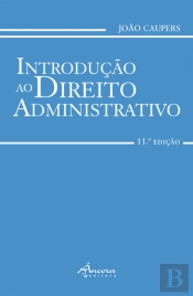 Introdução ao Direito Administrativo