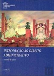 Introdução ao Direito Administrativo