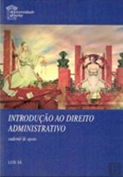 Bertrand.pt - Introdução ao Direito Administrativo