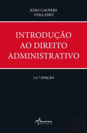 Introdução ao Direito Administrativo