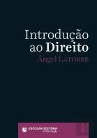 Introdução ao Direito