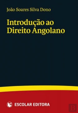 Bertrand.pt - Introdução ao Direito Angolano